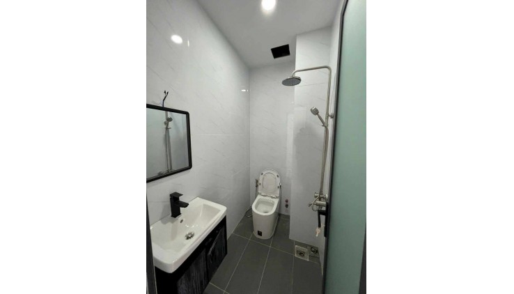 Cần bán căn nhà  288/xx Dương Bá Trạc p2 q8, liên hệ 0949445399